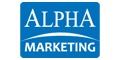 ALPHA MARKETING